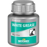 Motorex White Grease One Color, 100g