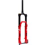 Marzocchi Bomber Z1 29 Coil Boost Fork Gloss Red, 170mm, 44mm Offset