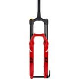 Marzocchi Bomber Z1 27.5 Boost Fork Gloss Red, 180mm, 44mm Rake