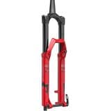 Marzocchi Bomber Z1 29 Boost Fork Gloss Red, 170mm, 44mm Rake