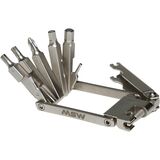 MSW Flat-Pack Multi-Tool MT-208, 8-Piece