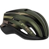 MET Trenta Mips Helmet Olive Iridescent, M
