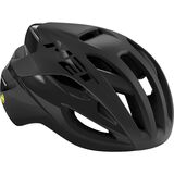MET Rivale Mips Helmet Black/Matt Glossy, S