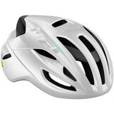 MET Rivale Mips Helmet White Holographic/Glossy, L