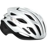 MET Estro Mips Helmet White Holographic/Glossy, M