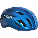 MET Vinci Mips Helmet Blue Metallic/Glossy, S