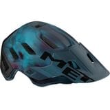 MET Roam Mips Helmet Blue Indigo/Matte, M