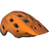 MET Terranova Mips Helmet Orange Titanium Metallic/Matt, M