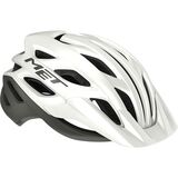 MET Veleno Mips Helmet White Gray/Matt, L