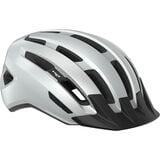 MET Downtown Mips Helmet White/Glossy, M/L