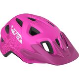 MET Eldar Mips Helmet - Kids' Pink/Matt, One Size