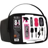 Muc-Off 8-in-1 Bicycle Cleaning Kit One Color, One Size