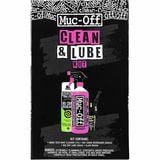 Muc-Off Clean & Drivetrain Kit One Color, One Size