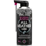 Muc-Off eBike All Weather Chain Lube One Color, 250ml