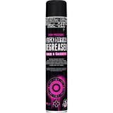 Muc-Off HP Quick Drying Chain Degreaser One Color, 750ml