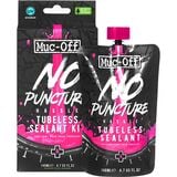 Muc-Off No Puncture Hassle Tubeless Tire Sealant Kit