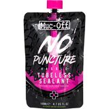 Muc-Off No Puncture Hassle Tubeless Tire Sealant One Color, 140mL