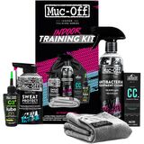 Muc-Off Indoor Training Kit One Color, One Size