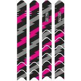 Muc-Off Chainstay Protection Kit Bolt/Black, One Size