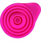 Muc-Off Collapsible Silicone Funnel Pink, One Size