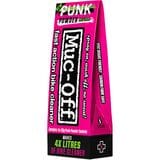 Muc-Off Punk Powder One Color, 4-Pack