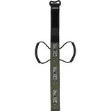Muc-Off Utility Frame Strap Green, One Size