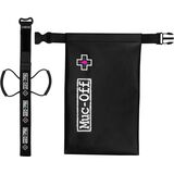 Muc-Off Utility Frame Strap + Waterproof Cargo Bag Bundle One Color, One Size