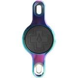 Muc-Off Secure Tag Holder 2.0 Iridescent, One Size