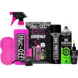 Muc-Off eBike Essentials Kit One Color, One Size