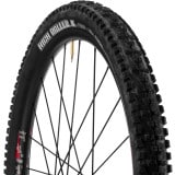 Maxxis High Roller II EXO Tubeless Ready - 27.5in Tire Dual Compound/EXO/TR, 27.5x2.3
