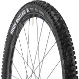 Maxxis High Roller II Dual Compound/EXO/TR 29in Tire