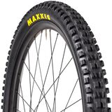 Maxxis Minion DHF Wide Trail Dual Compound/EXO/TR 27.5in Tire Dual Compound/EXO/TR, 27.5x2.5