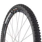 Maxxis Forekaster Dual Compound/EXO/TR 29in Tire Dual Compound/EXO/TR, 29x2.4