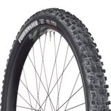 Maxxis Forekaster Dual Compound/EXO/TR 27.5in Tire Dual Compound, 27.5x2.35