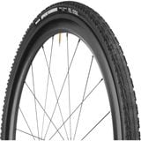 Maxxis Speed Terrane EXO/TR Clincher Tire Black, 700x33