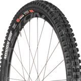 Maxxis Minion DHF 3C/Double Down/TR 29in Tire