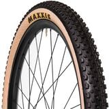 Maxxis Ikon Dual Compound/TR Tire - 27.5in Tanwall, Dual Compound/TR/EXO, 27.5x2.4