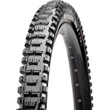 Maxxis Minion DHR II Wide Trail Dual Compound/EXO/TR 27.5in Tire Dual Compound/EXO/WT, 27.5x2.4