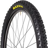 Maxxis Aspen Dual/EXO/TR 29in Tire Black, Wide Trail, 29x2.4