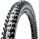 Maxxis Shorty DH Wide Trail 27.5in Tire 3C Max Grip/Black/F60, 27.5x2.5