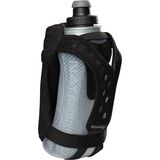 Nathan Quick Squeeze View Ins 18oz Bottle Black/Marine Blue, One Size