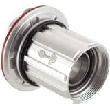 Industry Nine Torch Road Freehub Body Silver, Campagnolo 11