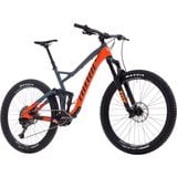 Niner JET 9 RDO 27.5+ 2-Star Complete Mountain Bike