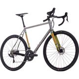 Niner RLT 9 Steel 4-Star Complete Bike