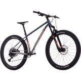 Niner SIR 9 27.5+ 2-Star Complete Bike