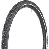 45NRTH Gravdal 650b Studded Wire Bead Gravel Clincher Tire