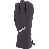 45NRTH Sturmfist 4 Finger Glove Black, XL - Men's