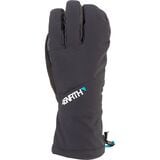 45NRTH Sturmfist 4 Finger Glove Black, L - Men's