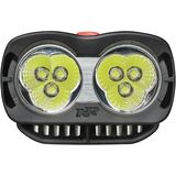 NiteRider Pro 4200 Enduro Remote Headlight Black, One Size