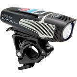 NiteRider Lumina OLED 1200 Boost Headlight Black, One Size